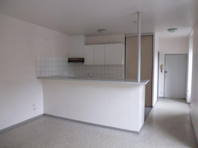 Villefranche de Rouergue Location Appartement 12