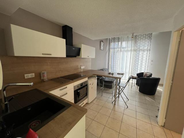 Villefranche de Rouergue Location Duplex/triplex 12