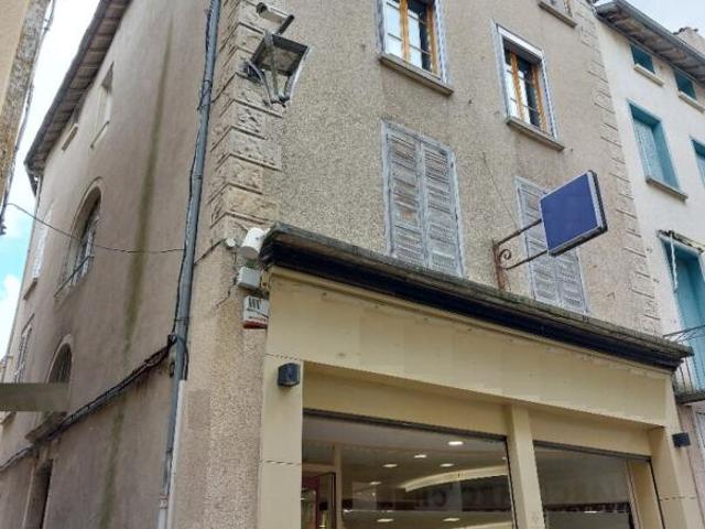 Villefranche de Rouergue Vente Immeuble 12