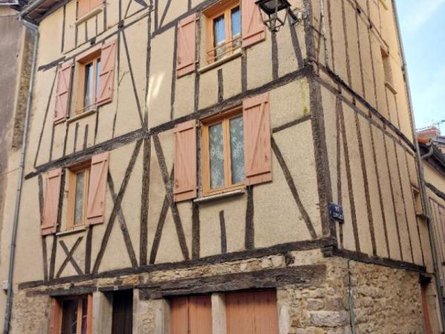 Villefranche de Rouergue Vente Immeuble 12