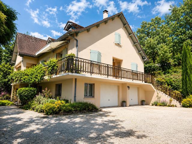 Villefranche de Rouergue Vente Maison 12