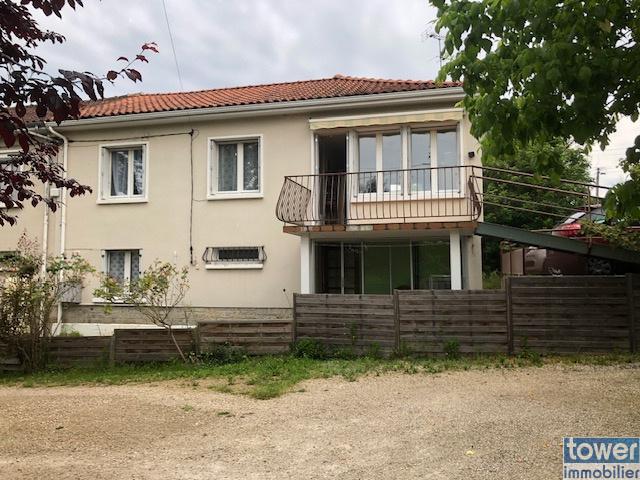 Villefranche de Rouergue Vente Maison 12