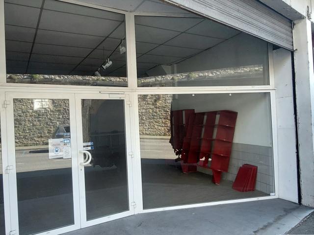 Villefranche de Rouergue Vente Maison 12