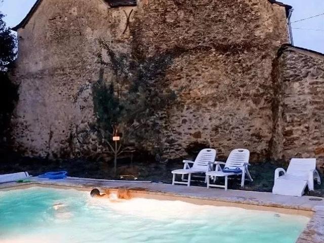 Villefranche de Rouergue Vente Maison 12