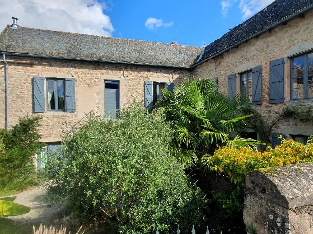 Villefranche de Rouergue Vente Maison 12