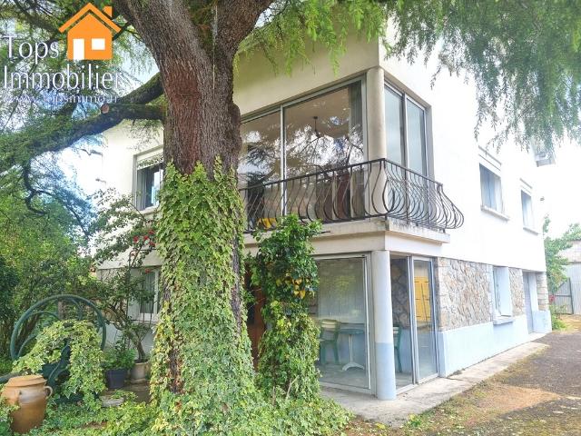 Villefranche de Rouergue Vente Maison 12