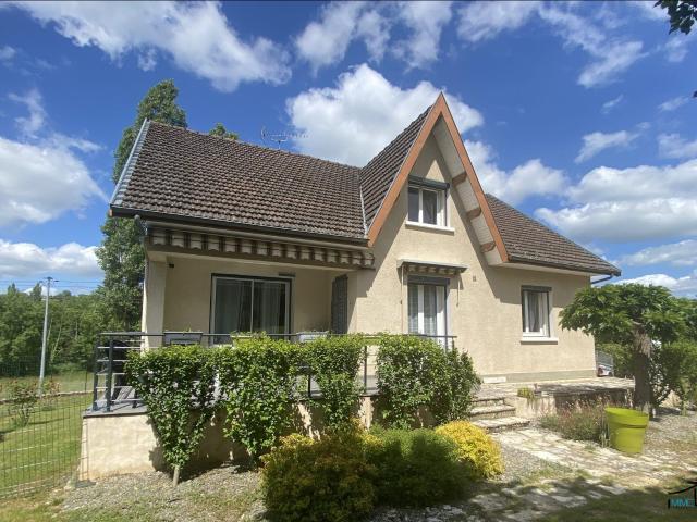 Villefranche de Rouergue Vente Maison 12