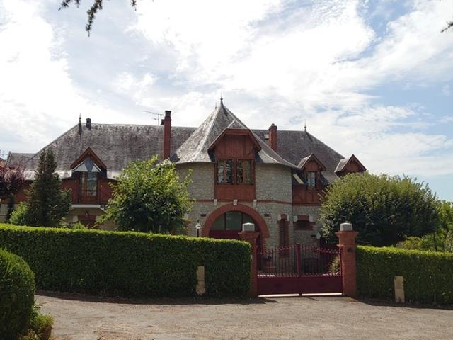 Villefranche de Rouergue Vente Maison 12