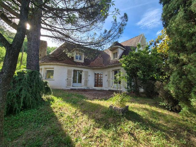 Villefranche de Rouergue Vente Maison 12