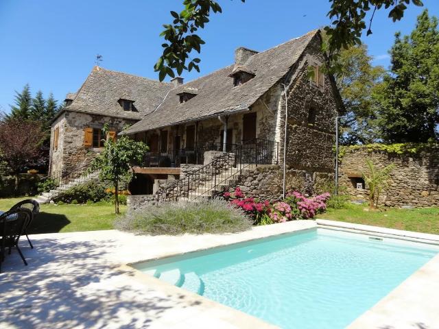 Villefranche de Rouergue Vente Maison 12