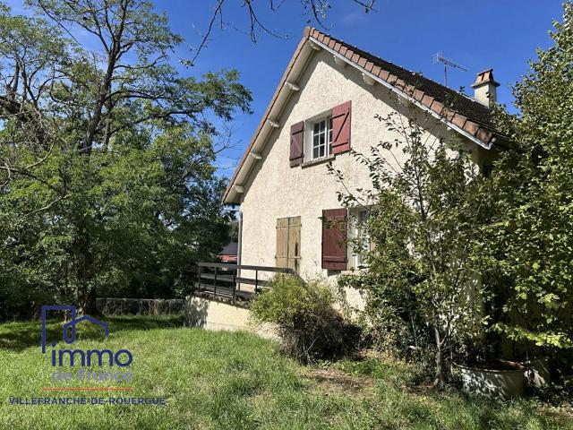 Villefranche de Rouergue Vente Maison 12