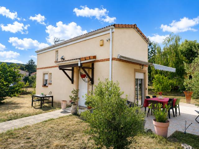 Villefranche de Rouergue Vente Maison 12