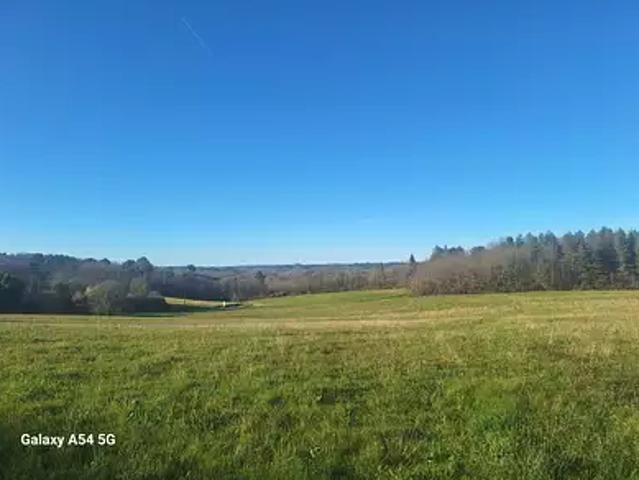 Villefranche du Périgord 24550 Achat / Vente maison 1 pièce t1