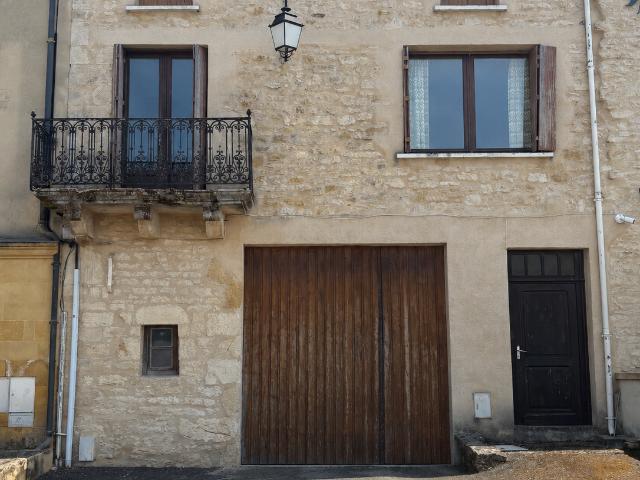 Villefranche du Périgord Vente Maison 24
