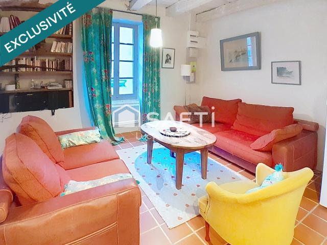 Villefranche du Périgord Vente Maison 24