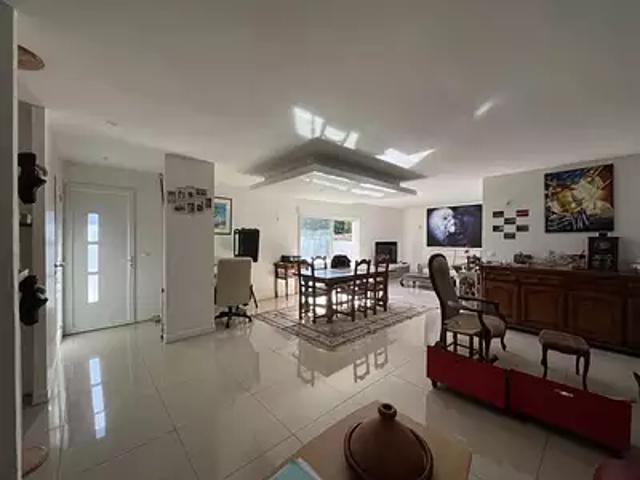 Villefranche du Queyran 47160 Achat / Vente maison 4 pièces t4 piscine