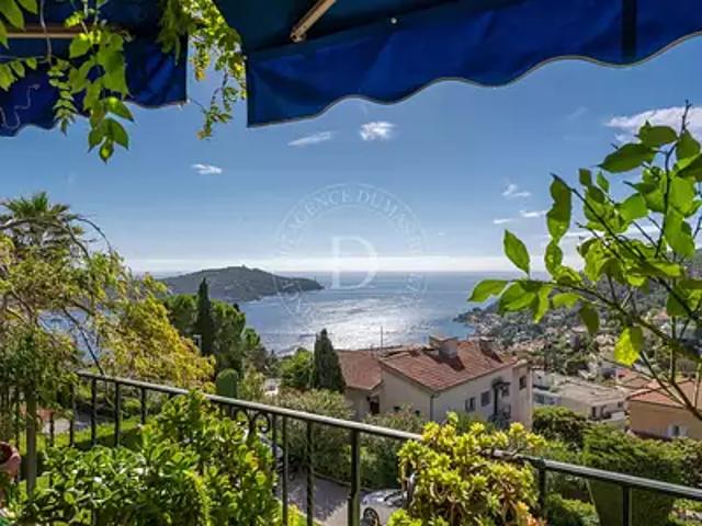 Villefranche sur Mer 06230 Achat / Vente appartement 1 pièce t1
