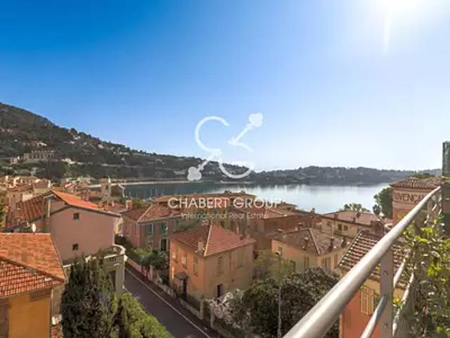 Villefranche sur Mer 06230 Achat / Vente appartement 2 pièces t2