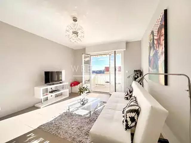Villefranche sur Mer 06230 Achat / Vente appartement 2 pièces t2