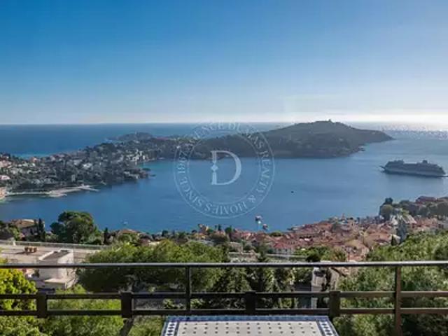Villefranche sur Mer 06230 Achat / Vente appartement 2 pièces t2