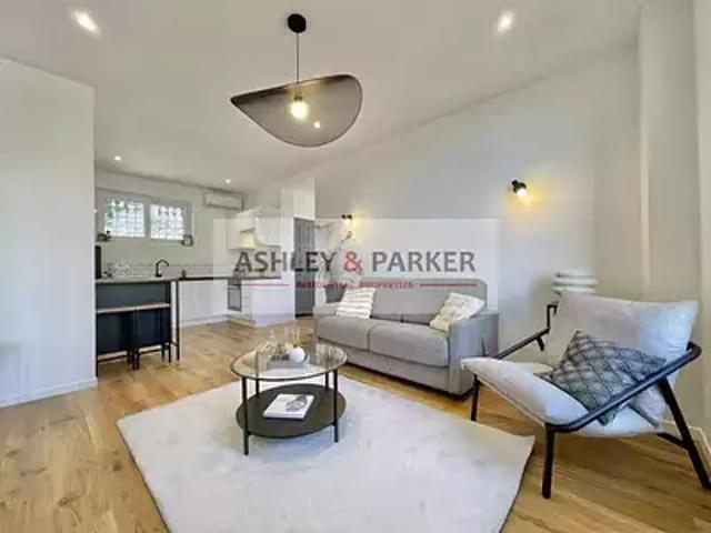 Villefranche sur Mer 06230 Achat / Vente appartement 2 pièces t2