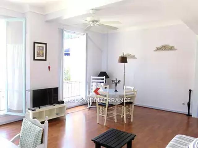 Villefranche sur Mer 06230 Achat / Vente appartement 2 pièces t2