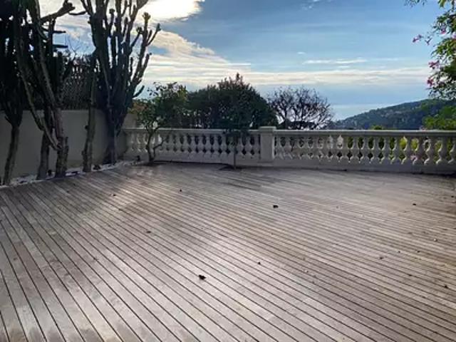 Villefranche sur Mer 06230 Achat / Vente appartement 3 pièces t3
