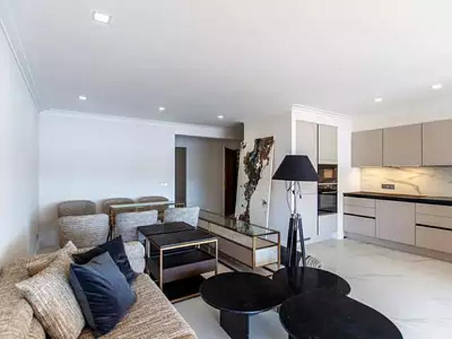 Villefranche sur Mer 06230 Achat / Vente appartement 3 pièces t3