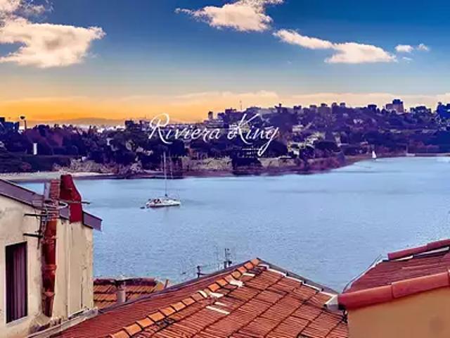 Villefranche sur Mer 06230 Achat / Vente appartement 3 pièces t3