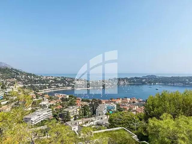 Villefranche sur Mer 06230 Achat / Vente appartement 3 pièces t3