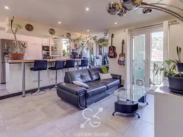 Villefranche sur Mer 06230 Achat / Vente maison 3 pièces t3