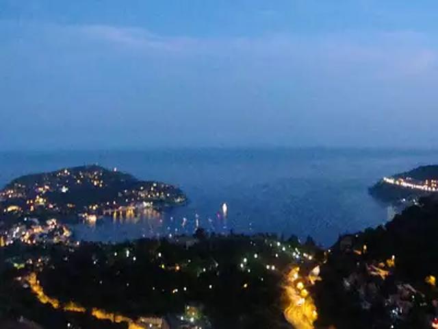Villefranche sur Mer 06230 Achat / Vente maison 5 pièces t5
