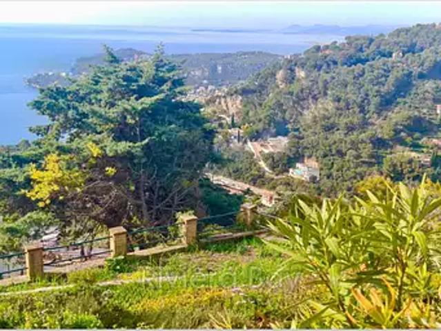 Villefranche sur Mer 06230 Achat / Vente maison 5 pièces t5