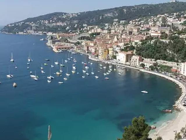 Villefranche sur Mer 06230 Achat / Vente maison 6 pièces t6