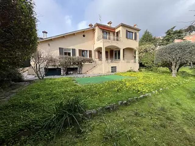 Villefranche sur Mer 06230 Achat / Vente maison 8 pièces t8