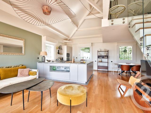 Villefranche sur Mer Vente Appartement 06