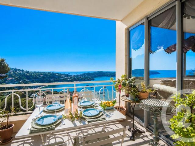 Villefranche sur Mer Vente Appartement 06
