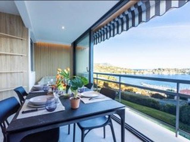 Villefranche sur Mer Vente Appartement 06