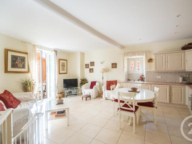 Villefranche sur Mer Vente Appartement 06