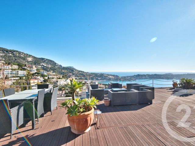 Villefranche sur Mer Vente Maison 06