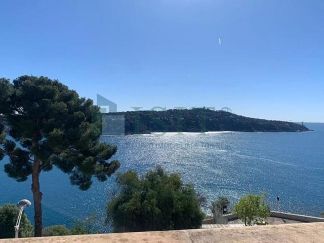 VILLEFRANCHE SUR MER VILLA VUE MER PANORAMIQUE