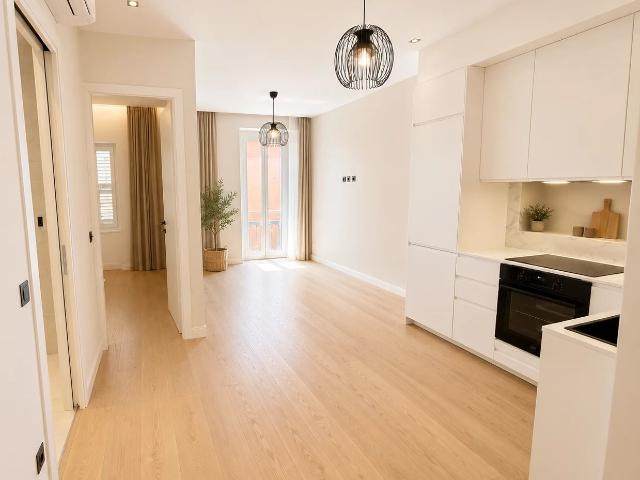 Villefranche sur Mer – Appartement rénové avec vue exceptionnelle sur la mer et le port