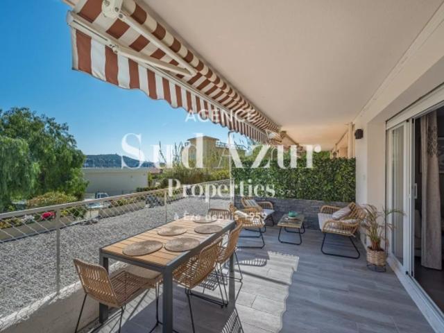 VILLEFRANCHE SUR MER – LA DARSE