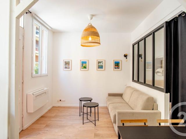 Villefranche sur Mer Location Appartement 06