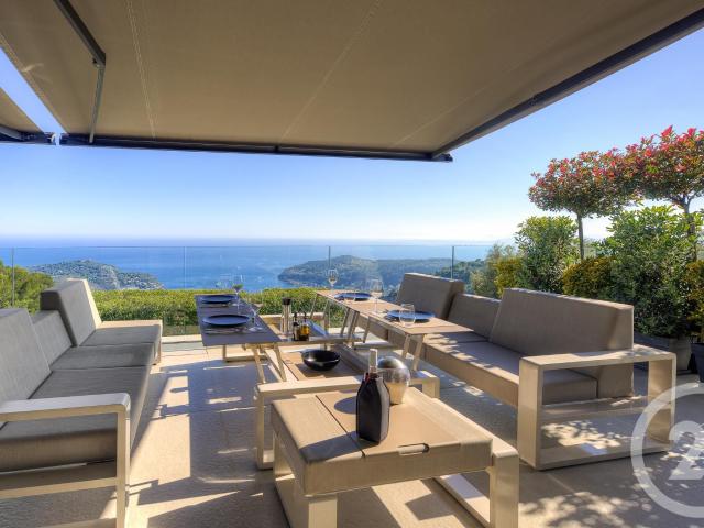 Villefranche sur Mer Location Maison 06