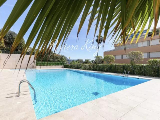 Villefranche sur Mer – Magnifique appartement 3P avec vue me. 68m² Villefranche sur Mer