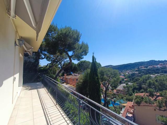 Villefranche Sur Mer Quartier Corne d'or Maison individu. 155m² Villefranche sur Mer