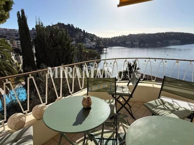 Villefranche Sur Mer / St Jean Cap Ferrat