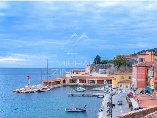 Villefranche Sur Mer Superbe appartement 3 pièces rénové 49m² Villefranche sur Mer