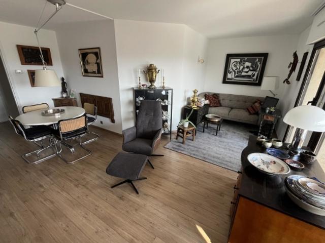 VILLEFRANCHE SUR SAÔNE, appartement à vendre, 3 pièces, 68 m²